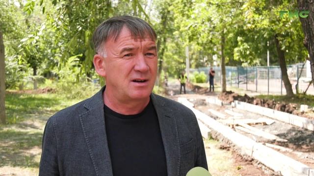 Ремонт подъездов к социальным учреждениям Самары: что уже сделано