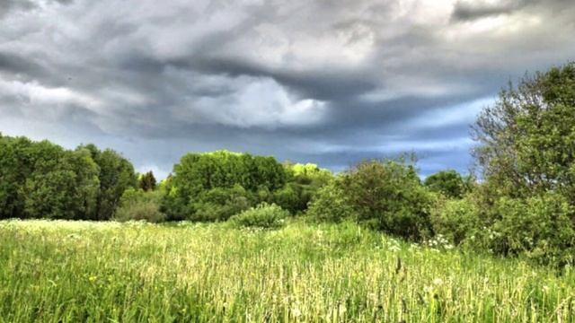 "ИСЦЕЛЕНИЕ ДУШИ"... (Фото Владимира МАСТЕРА (Вел. Новгород), музыка Александра КОНТУЗОРОВА)