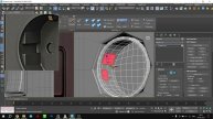 3д моделирование/Розетки и выключатели Ultimate II от Tjelectric