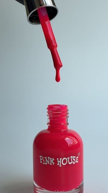 Лак для ногтей Неон 05