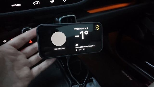 Чем так хорош самый компактный держатель iBox Tron M7? / Спустя год использования