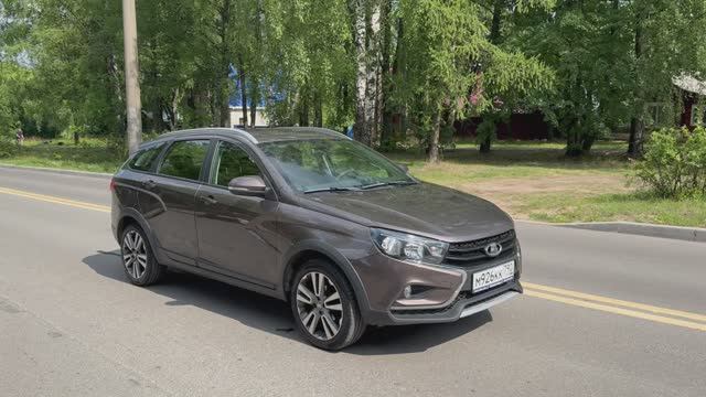 Веста 2021 1.350