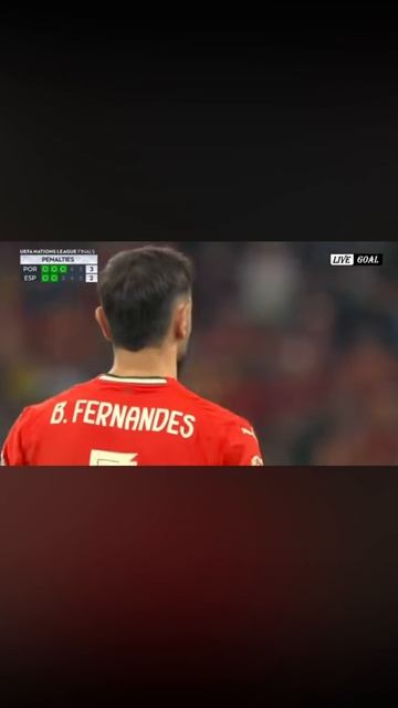 Португалия vs испания 5:3