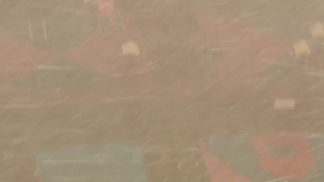 30-07-2025 На Москву надвигается погодный апокалипсис.