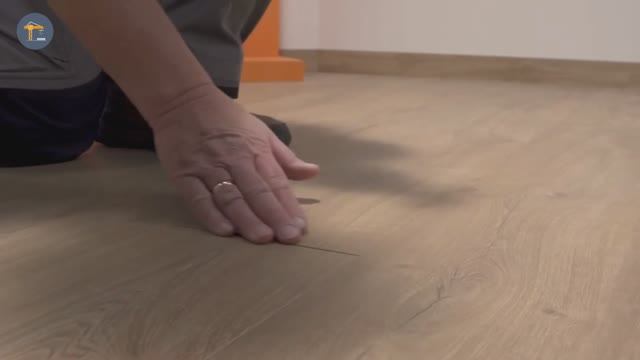 Ремонт ламината, популярные лайфхаки. Инструкция ремонта своими руками