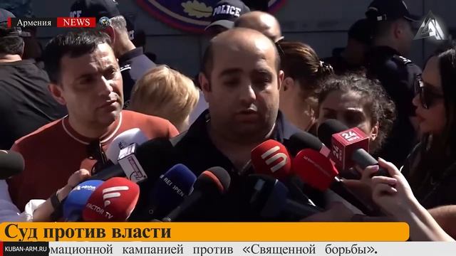 Мир между Арменией и Азербайджаном? | НОВОСТИ АРМЕНИИ