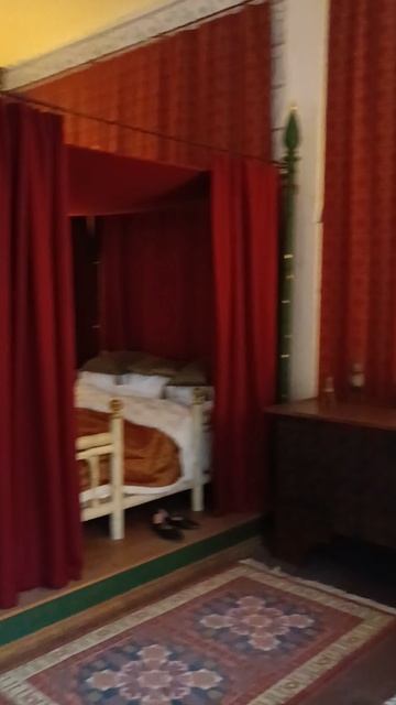 Лондонский Тауэр (Tower of London)