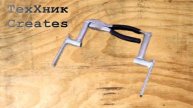 Сделай сам / Идея из старого инструмента / Своими руками