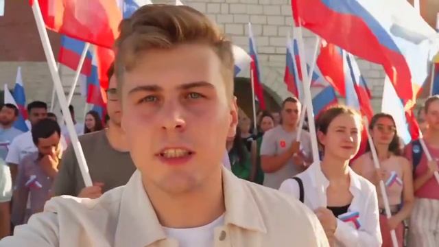 Мы все Туляки Поддержим президента