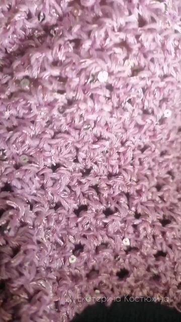 Вязание крючком для начинающих и не только. Блог о вязании. Джемпер крючком. Что связать крючком.