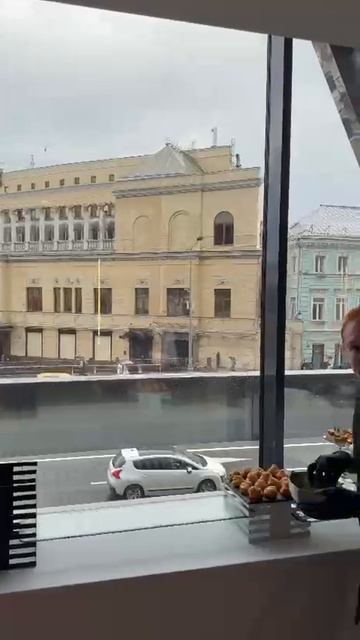 Отель Cosmos Selection Moscow