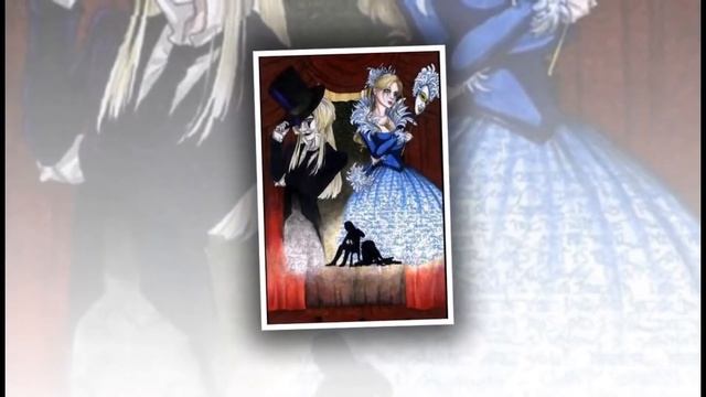 Роль (стихотворение В. Гаазова)