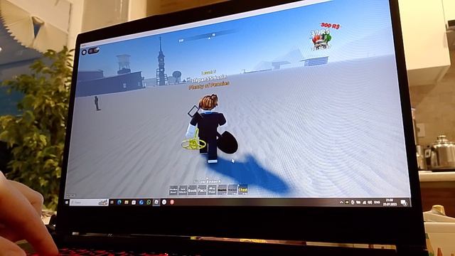 играем в детекторы пустыни