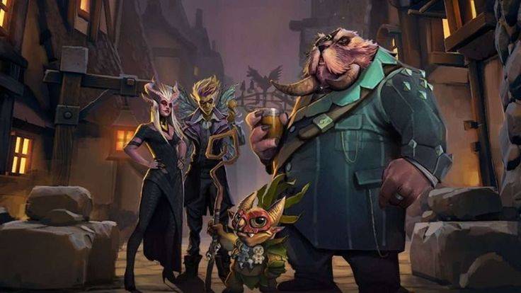 СТИРИМ ПО ИГРЕ Brawlhalla Dota Underlords