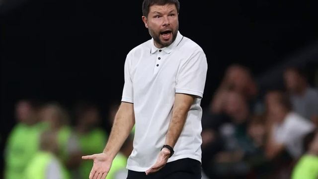 Мусаев об очередном поражении «Краснодара»: чемпионство надо забыть.