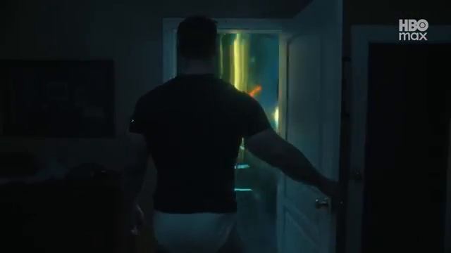 Миротворец Сезон 2 Official Trailer HBO Max (английские субтитры)