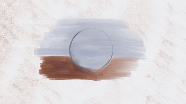 Стакан воды