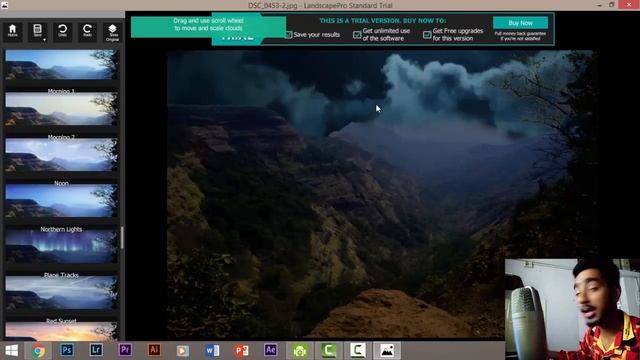 LandscapePro Studio Landscape Editing Software Review