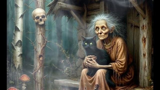 Кот Федот и Шиша выпуск 2