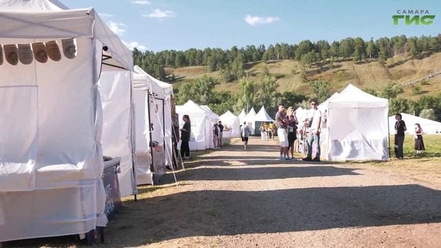 "Иволга" объединила молодежь Поволжья: итоги форума в Самаре