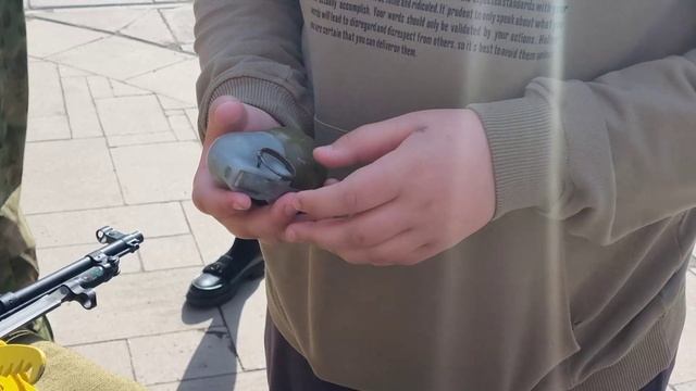 ОРГАНИЗОВАЛИ ИНТЕРАКТИВНЫЕ ВЫСТАВКИ