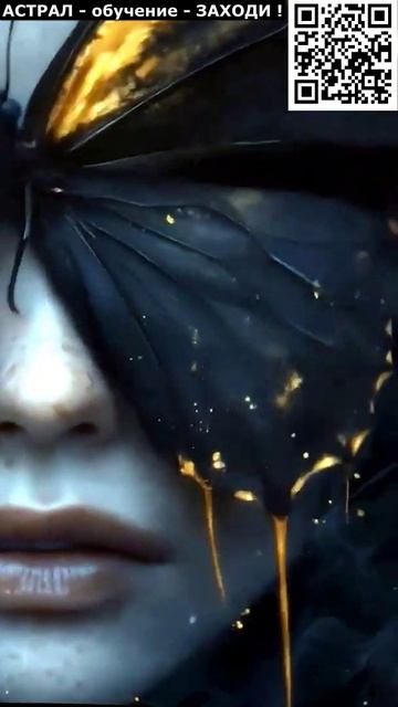 Астральная Реальность. Женский образ. Женская Магия ИИ. Арт. нейросеть. #астральная #реальность