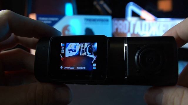 ТОП-3 ОТЛИЧНЫХ ВИДЕОРЕГИСТРАТОРА НА КАЖДЫЙ ДЕНЬ!