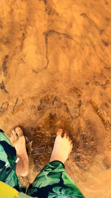 Сплав по реке Торм-Яган июль 2025