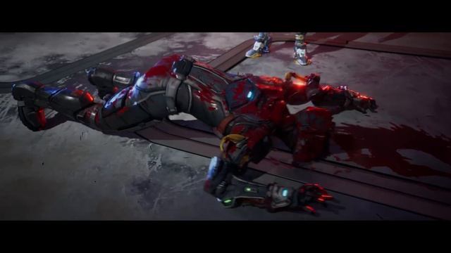 Borderlands 4 - Official Rafa 'YOLT' Character Story Trailer