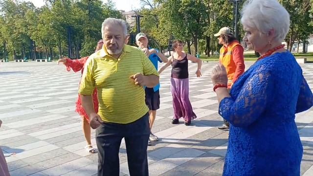 Я ЛЮБЛЮ ЗЕЛЕНЫЙ ЧАЙ♥️ ТАНЦЫ♥️ ХАРЬКОВ 2025