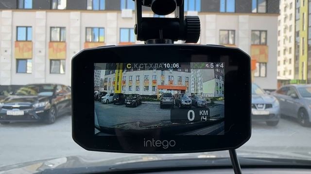 Тестирую 2К гибриды INTEGO. Недорого и функционально!