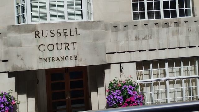 London Bus Tour 2. 30 Aug 25.