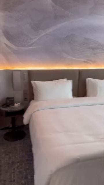 Отель Cosmos Selection Moscow Arbat