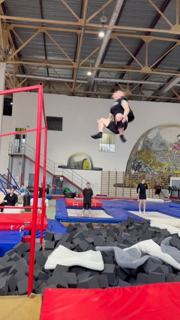 Можно только мечтать сделать на улице 🫠