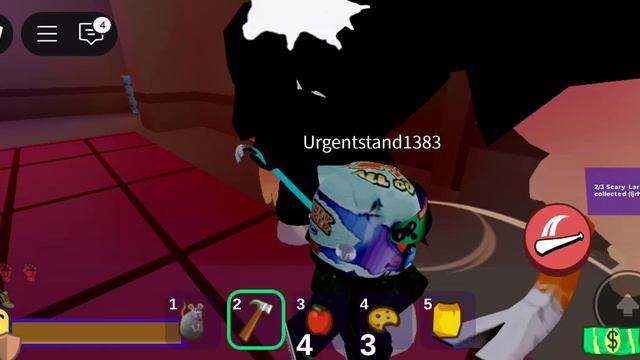 Прохожу брейк ин 2