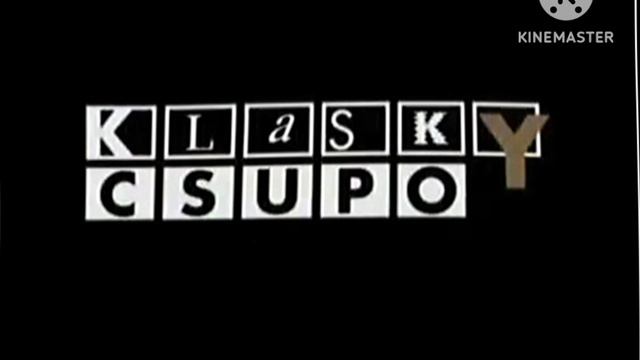 Klasky Csupo Effects Sponsored by Spiffy Pictures Effects