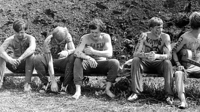 Студенческие строительные отряды СССР.  (1)