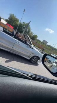 ☝️Если честно мне так приятно когда вижу я наши машины отечественной когда люди переделывают а если