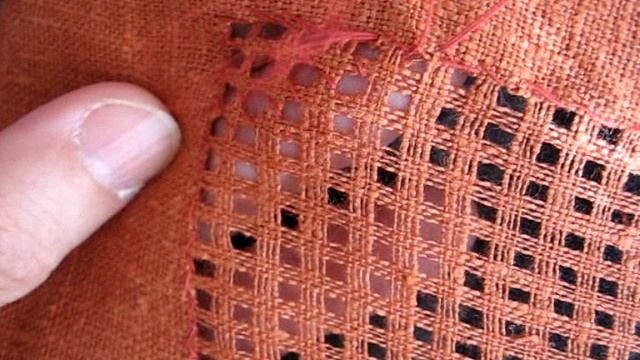 Цветная перевить-2