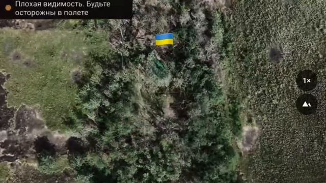 Апти Алаудинов "АХМАТ". Уничтожение опорного пункта ВСУ