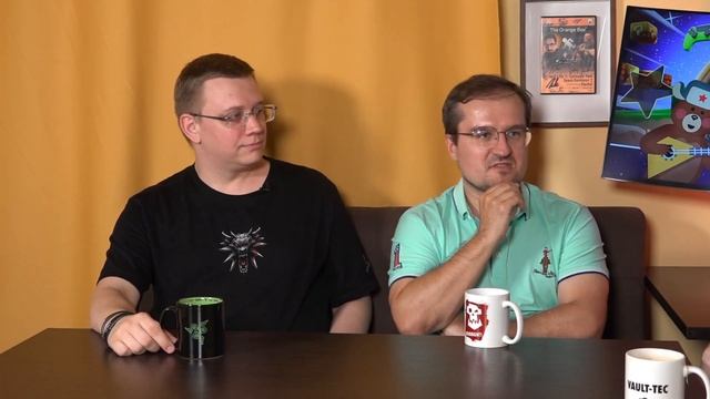 Награждение "Ящеров", будущее Стримфеста и игры первой онлайн-выставки — РосИндиНадзор, Выпуск 2