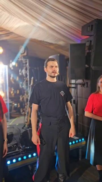 Саундчек, Питер!