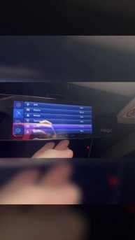 Функционал Видео регистратор-зеркало INTEGO VX-800MR