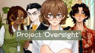 Трейлер к игре "Project "Oversight"/ "Project "Oversight" official game trailer