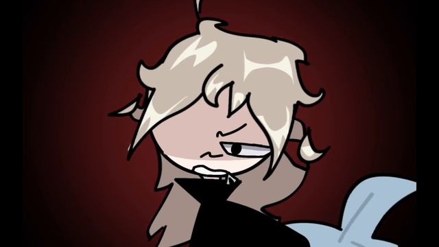 это последняя наверное анимация 😭 В ОПИС.