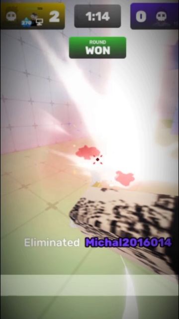 Rivals Knife Edit