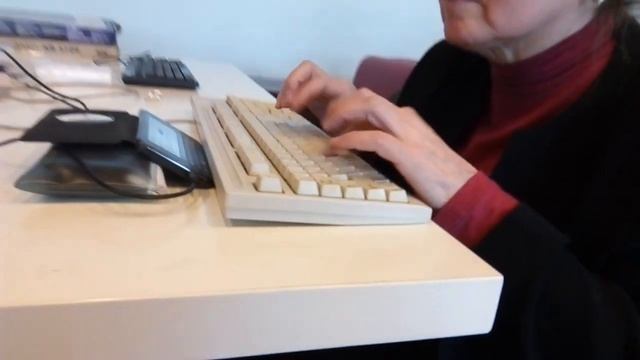 Почти компактные Клавогонки, ч.2