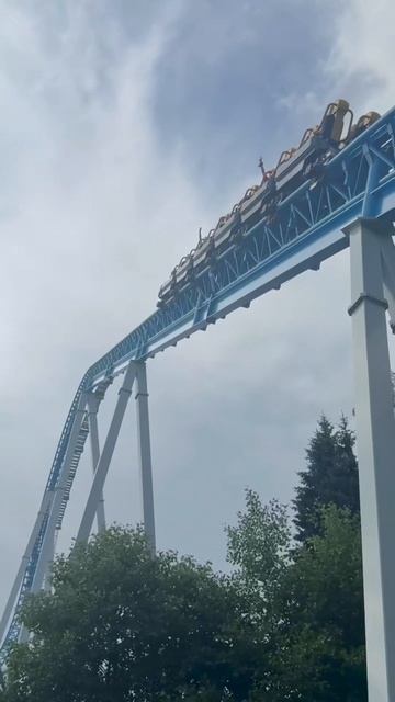 Досуг перед выступлением!