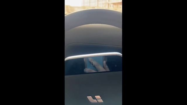 Lixiang честные отзывы владельцев