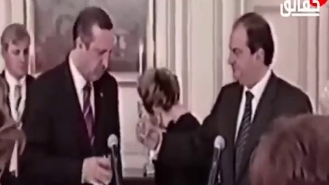 Эрдоган получает «Медаль еврейской храбрости»- единственный мусульманином, удостоенным этой награды